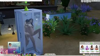 sims 3 woohoo mod download