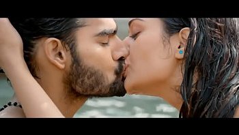 rx 100 movie adire hrudayam