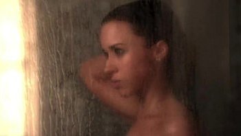 lacey chabert sex scene