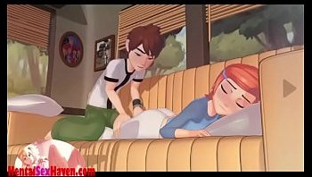 ben 10 porn videos