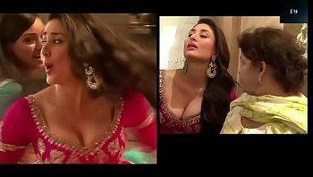 kareena kapoor sexi video