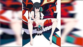 kill la kill porn game