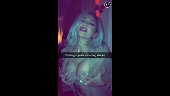 kylie jenner w magazine video