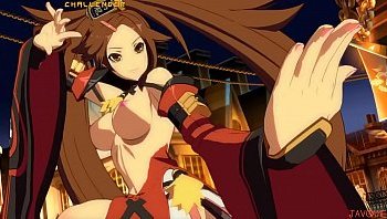 guilty gear xrd nude mod