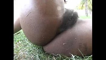 black african hairy pussy
