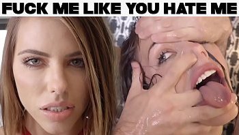 fuck me like you hate me porn