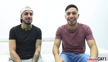 ganbang video