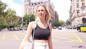 pov blowjob swallow