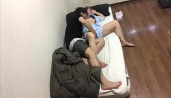 my wife and my friend