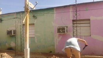 boquete trassex