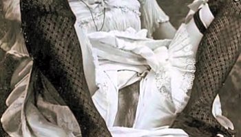 dick in panties
