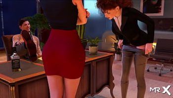 film porno gratuit trio