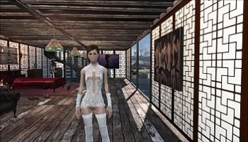 video donne scopate