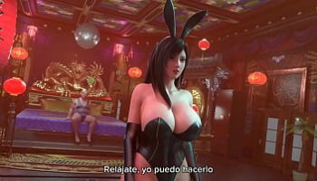 casting female agent