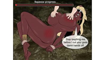 horse fukin girl