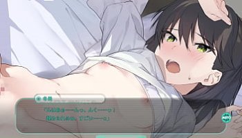 point blank hentai