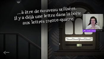 sara jou