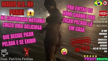 ebony female pornstars