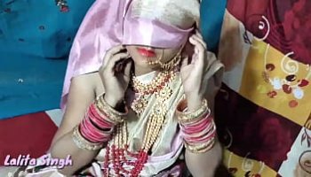 hot bur ki chudai