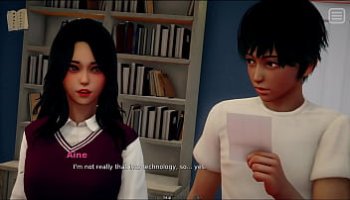 voyeur gif