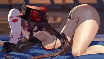 futa manga