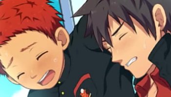 jealous zade