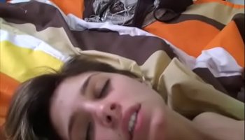 Teen girls first porn video
