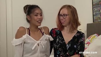 x grils video new