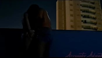blackmail cheerleader and her step mom lesbian sex