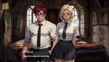 gamer sister blackmail
