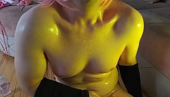 nude marocaine