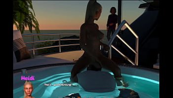 omni sexxxx