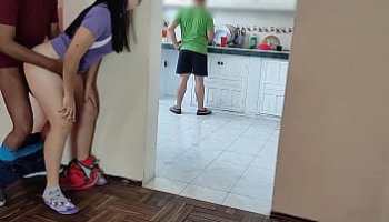red sit