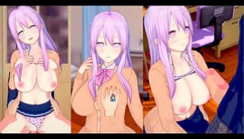 the tale of tiffany lust