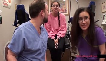 anal massage women