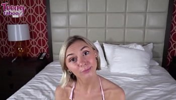 blonde sex rep grop