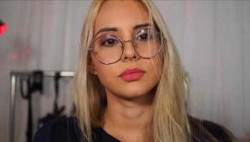 renata top show esquadrao da moda