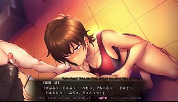 sek anime