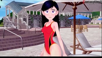 bella donna sasha grey