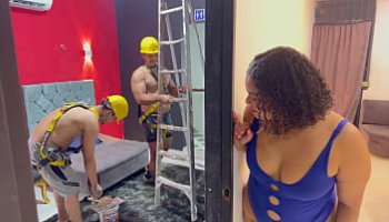 porno de massagem