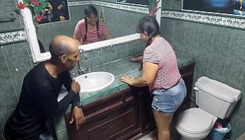 sesso con collega