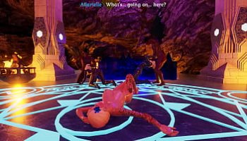 barbie hentai