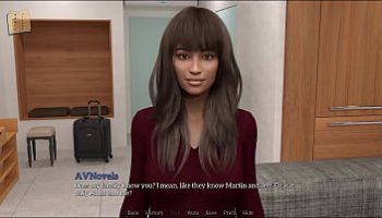 moglie fa una sega