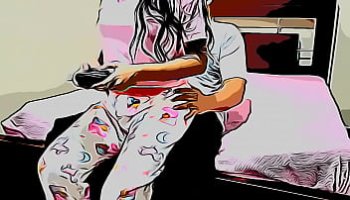 video erotico lesbian