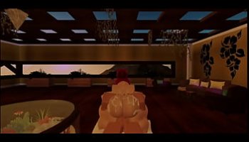 doma a dominant mistress in action