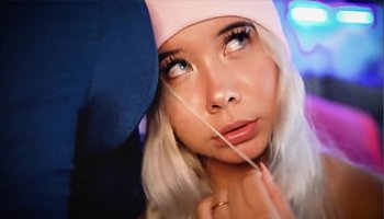 scene hot attrici italiane