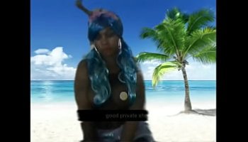 crossdressing transformation