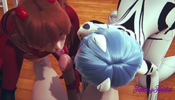 anime pron