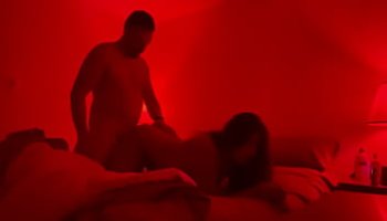 sexo con camaras ocultas
