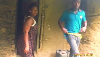 petite blanche en tournante dans la cit video oporno